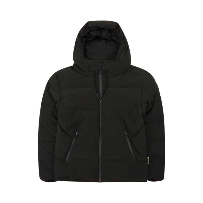 Joseph Tech Jacket - Black