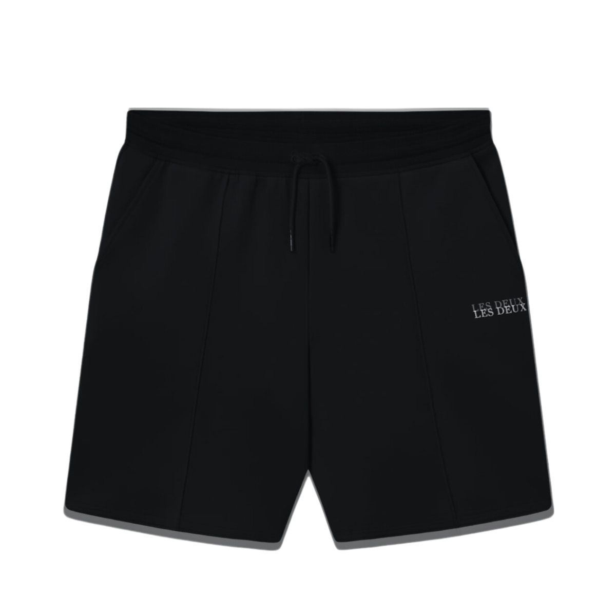 Ballier Track Shorts - 100100 Black