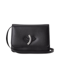 Maccheroni Bag - Black