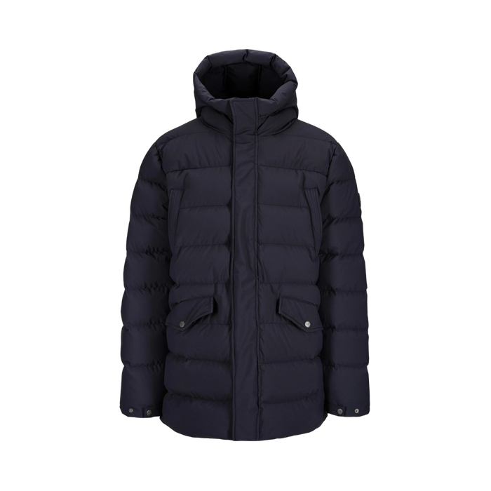 Carl Parka - Navy