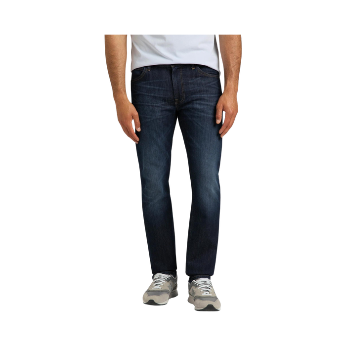 Daren zip fly - Strong hand