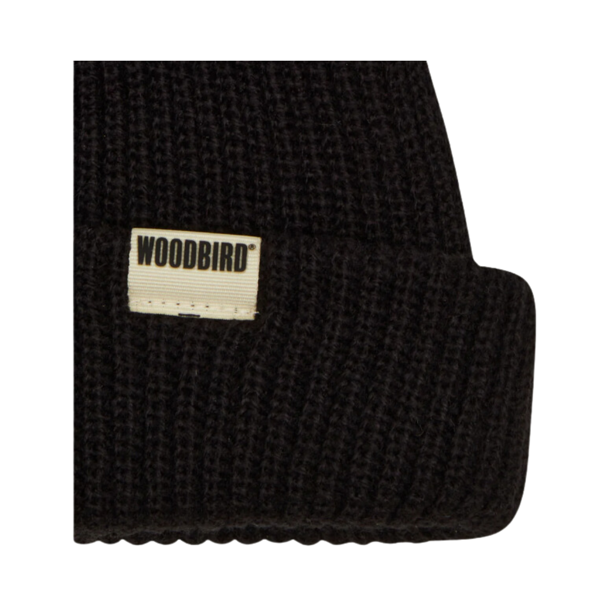Yeta Sport Beanie - Black