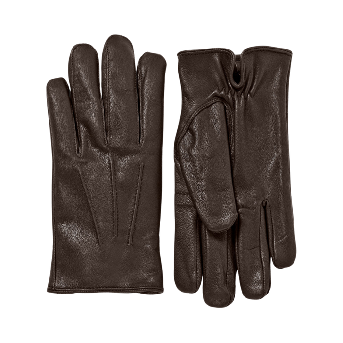 M1 Goat leather - Brown