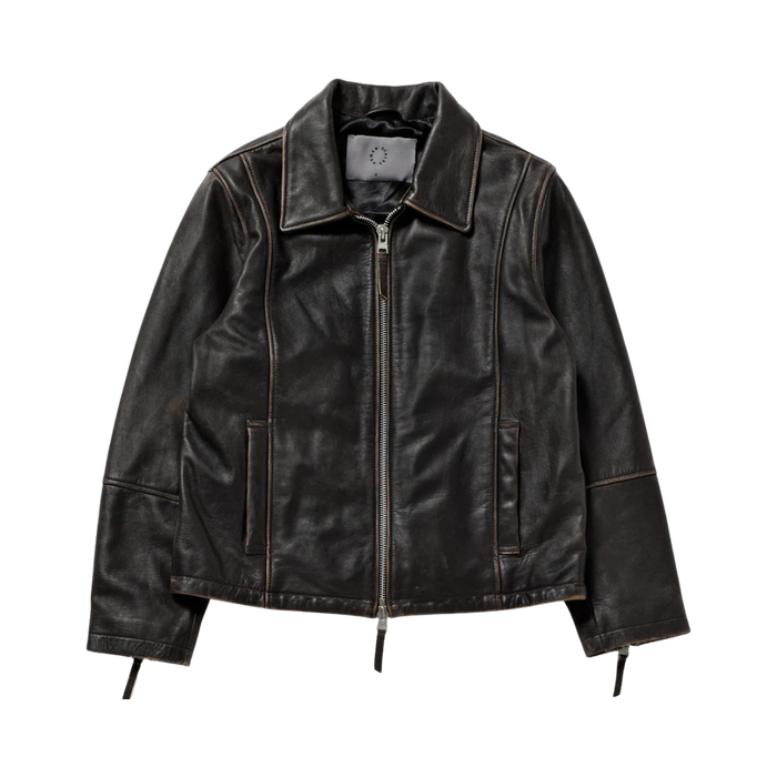 Disa Distressed - Brown