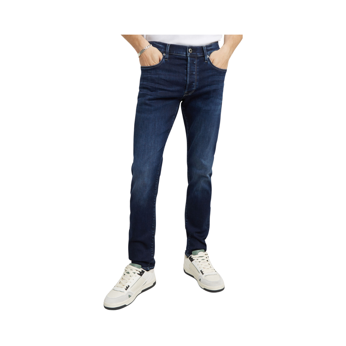 3301 Slim - Dark Aged