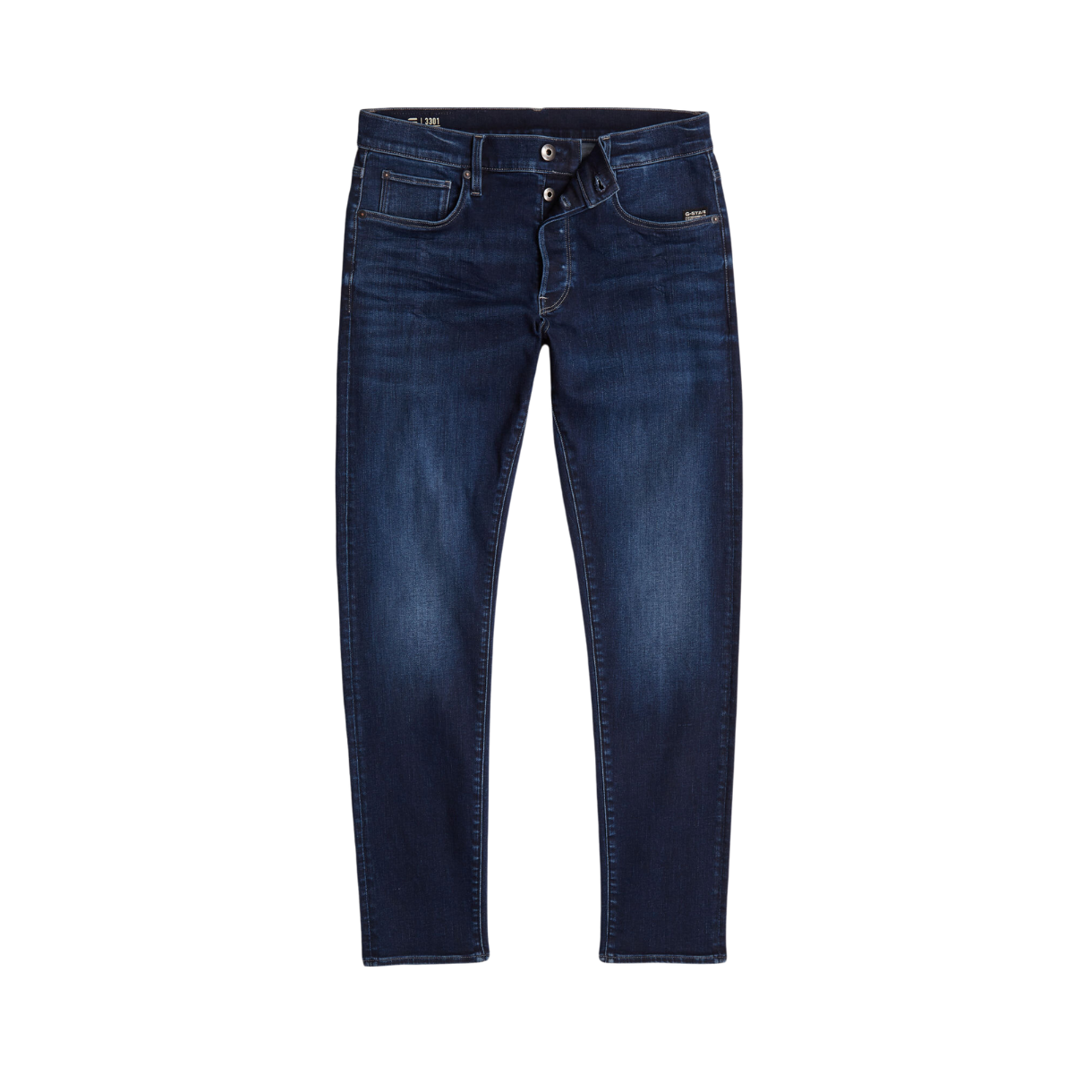 3301 Slim - Dark Aged