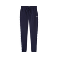 TAPED TRACK PANT - Blue