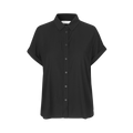 Majan Shirt - Black