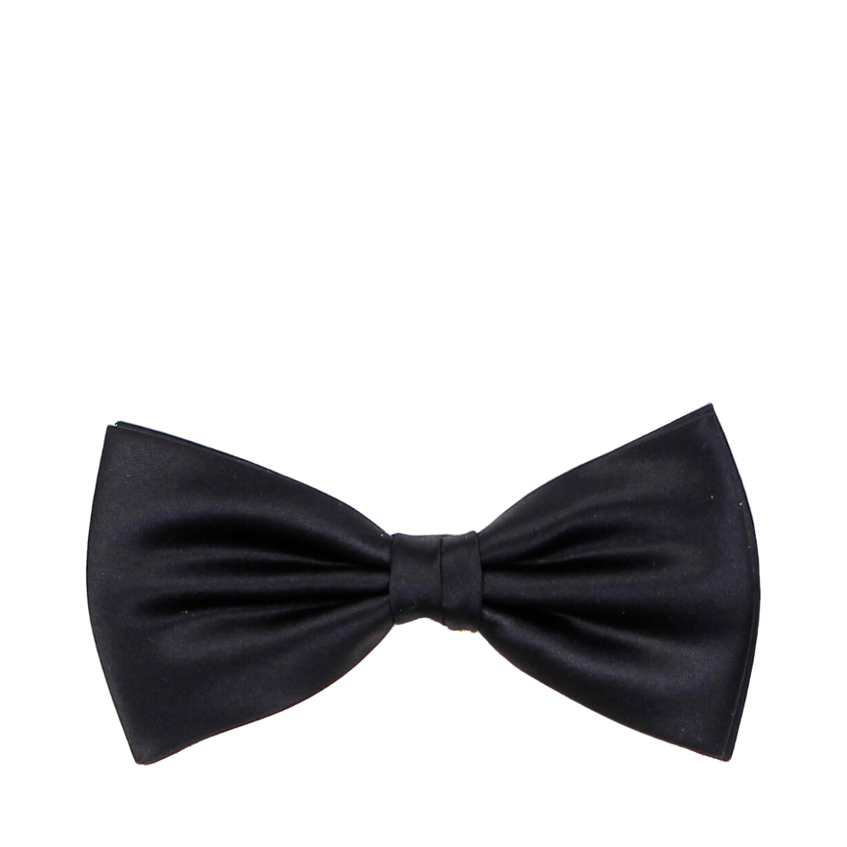 Ceremony Pre Tie - Black