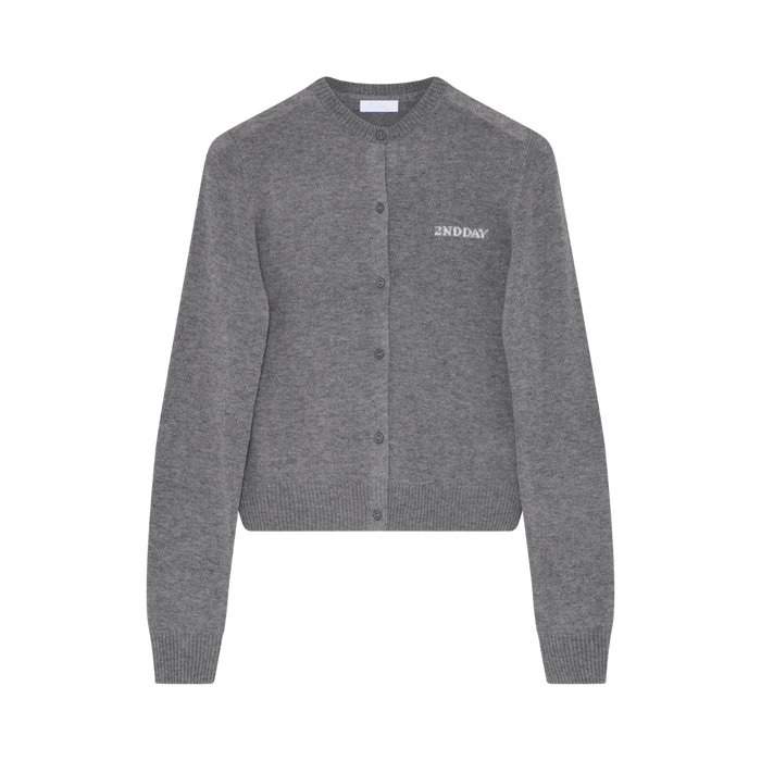 2ND Vinny TT - Grey
