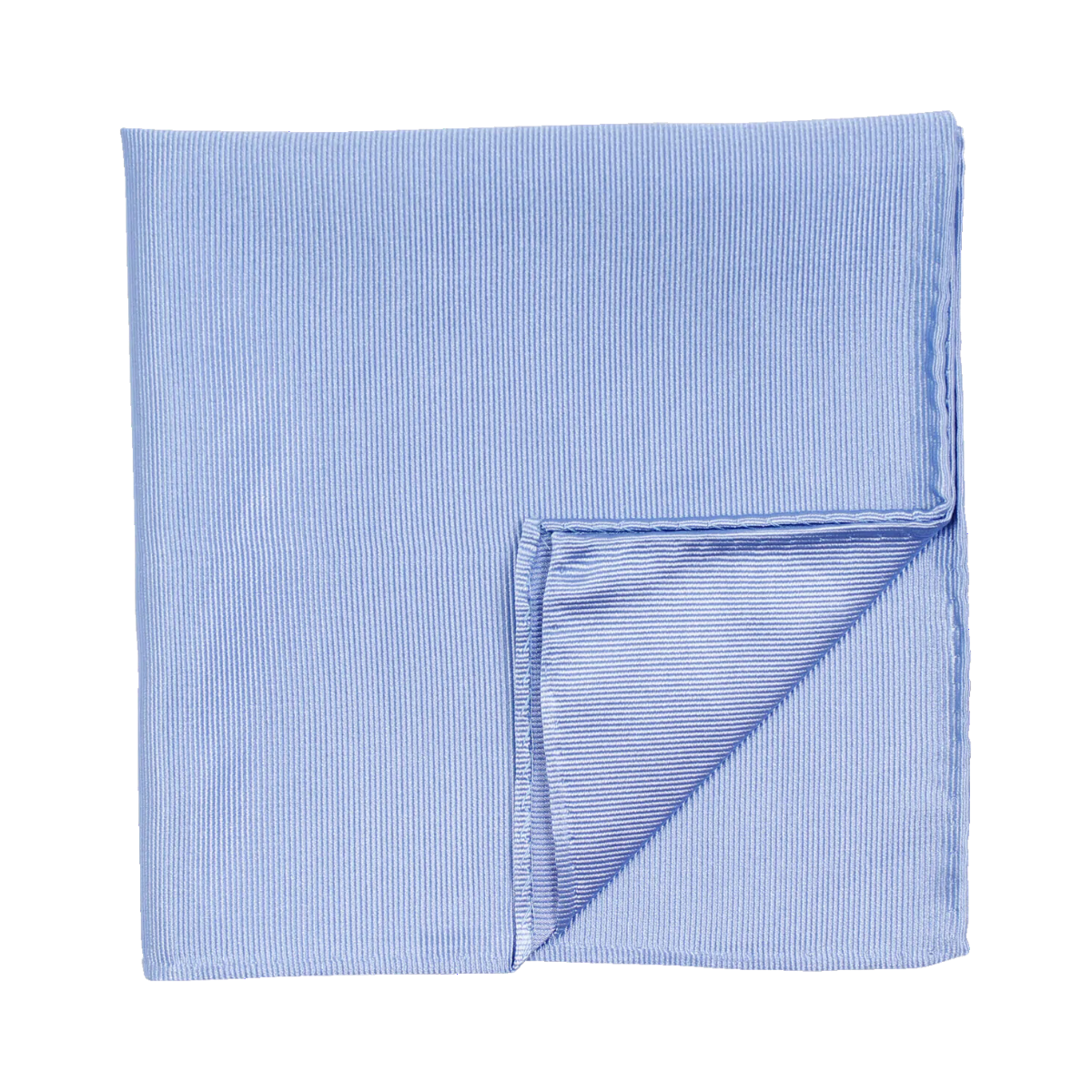 Pocket Square - Blue