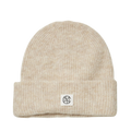 Hope Icon Beanie - Beige