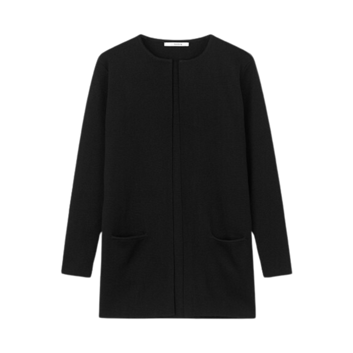 Vera Cardigan - Black