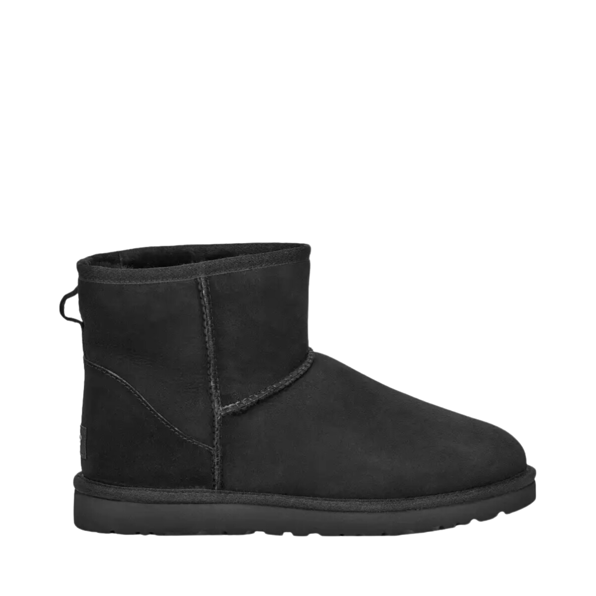 M Classic Mini - BLK Black