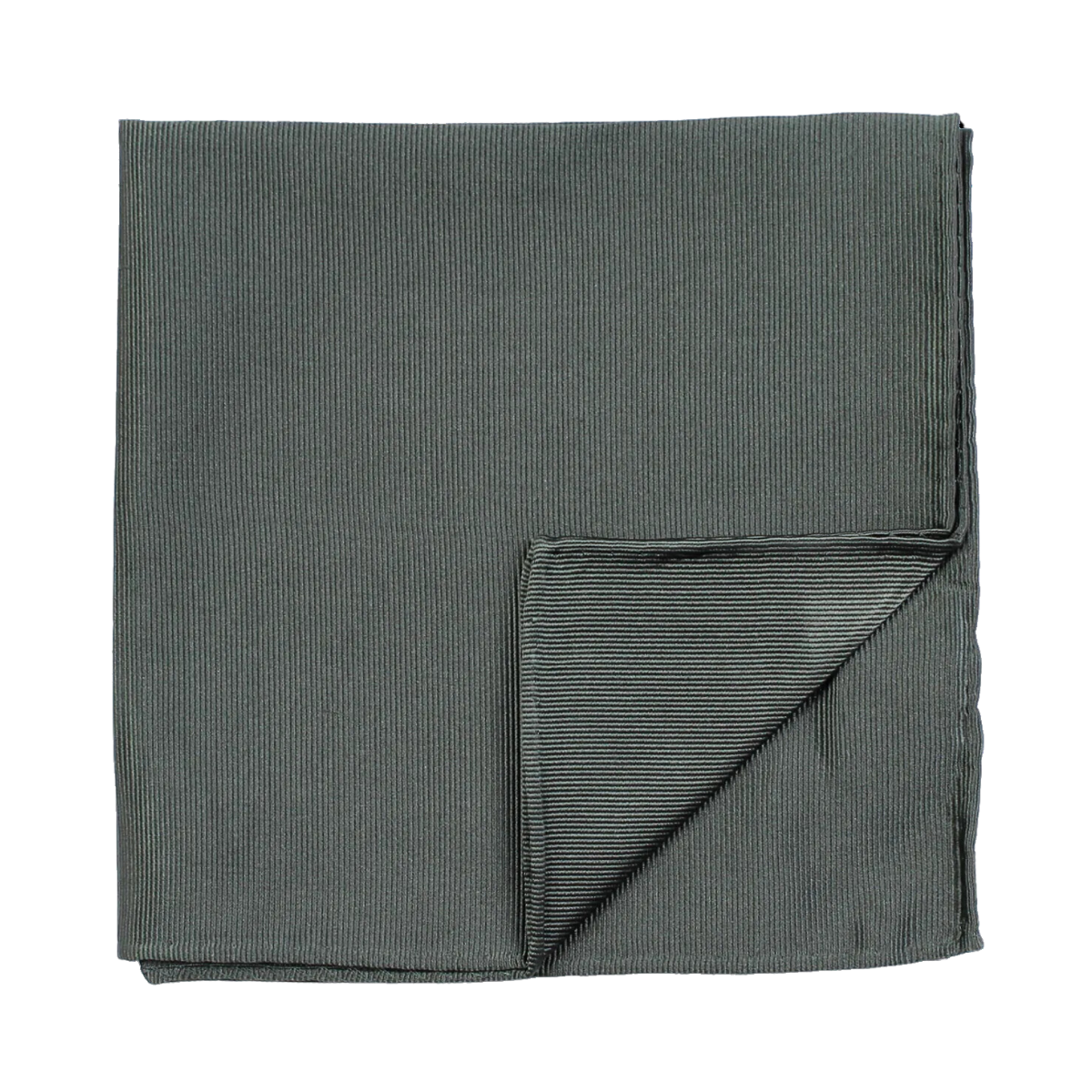 Pocket Square - Green