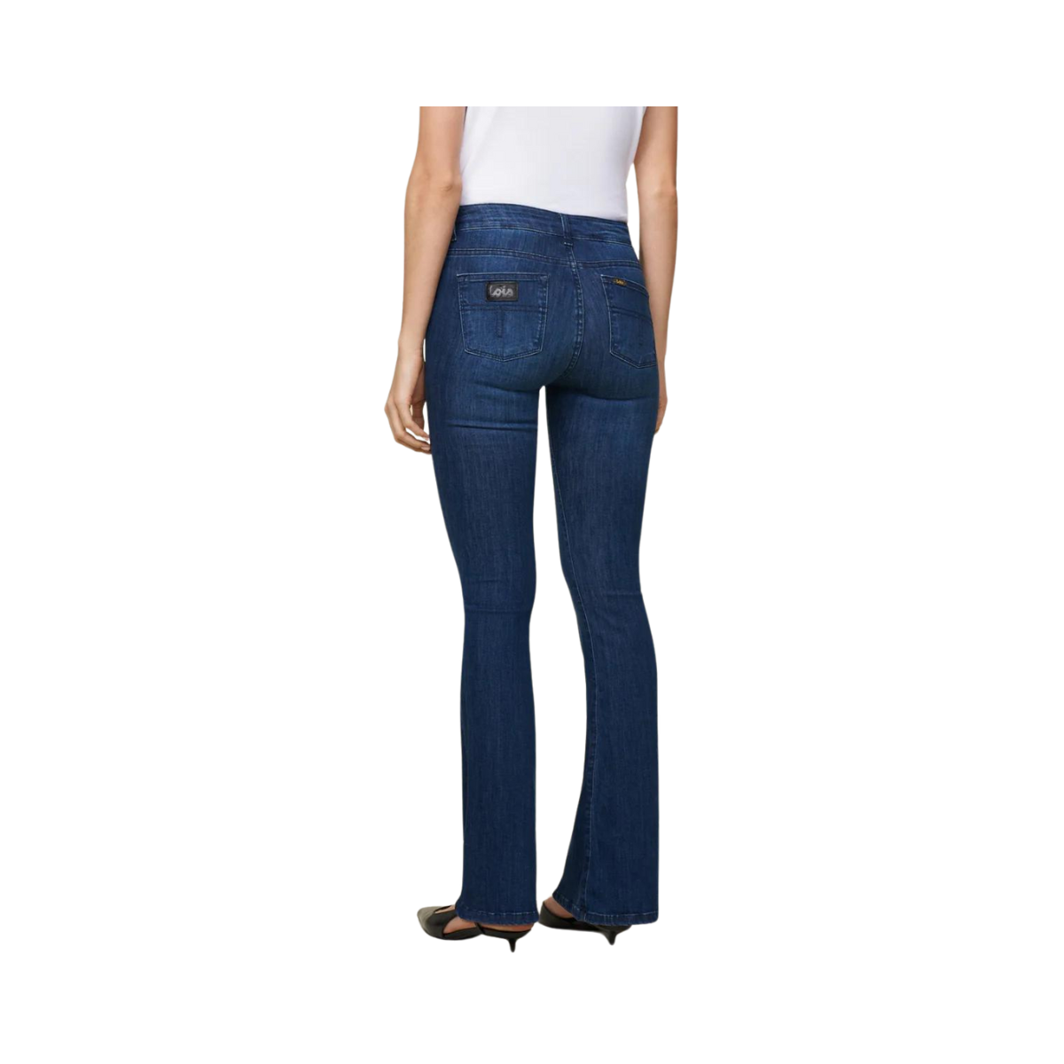 Raval-16 - Blue