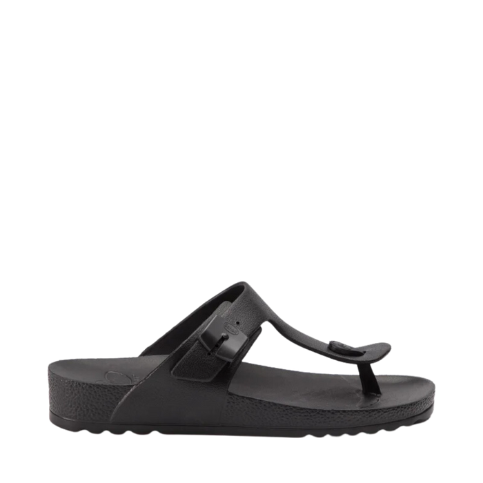 Sl Nicole Over Pu Leather - Black