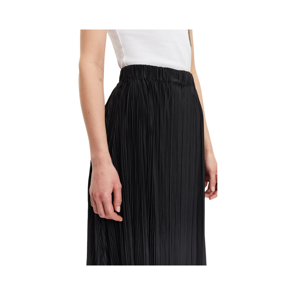 Uma Skirt - Black
