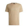 T-Shirt RN - Light Beige