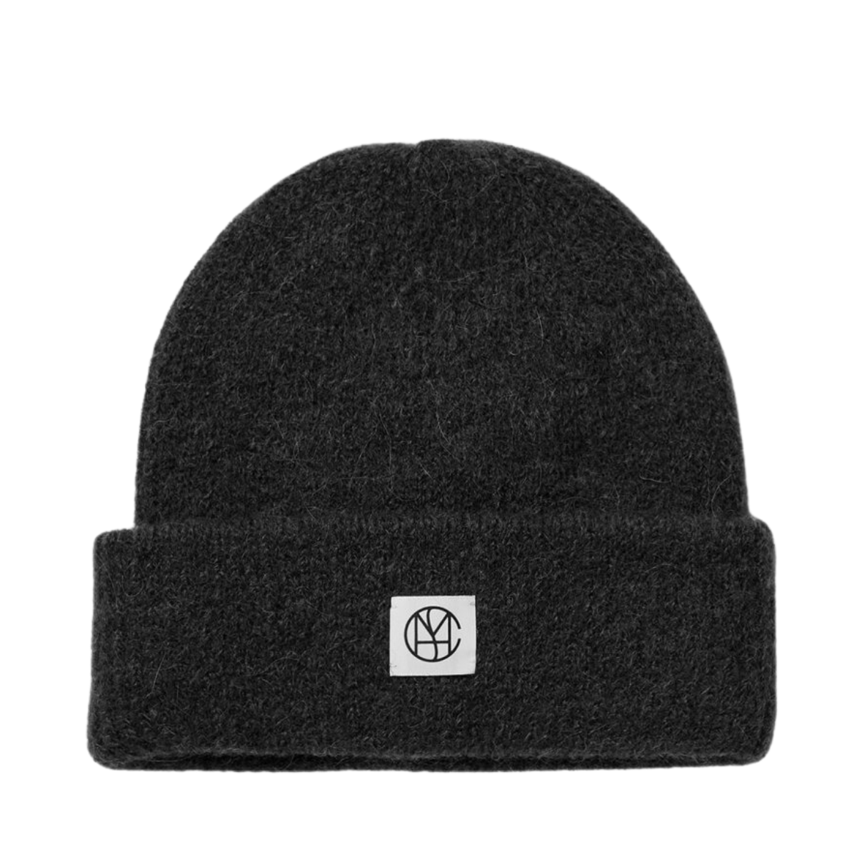Hope Icon Beanie - Black