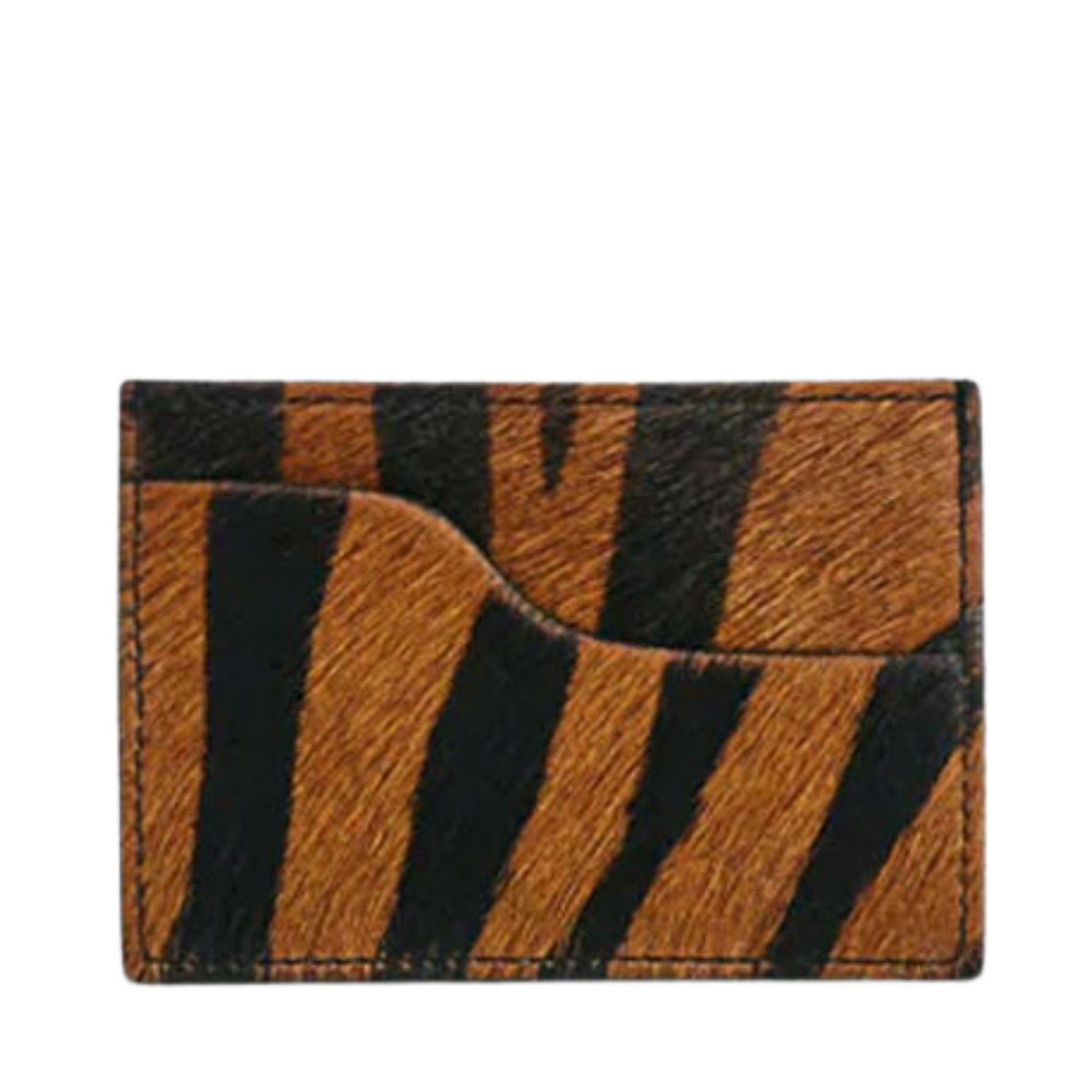 Vinci Zebra - Brown