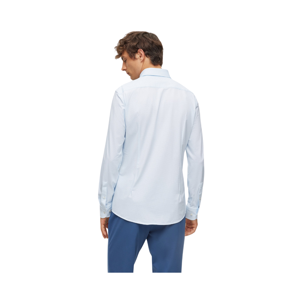 P-HANK-kent-C1-222 - Blue
