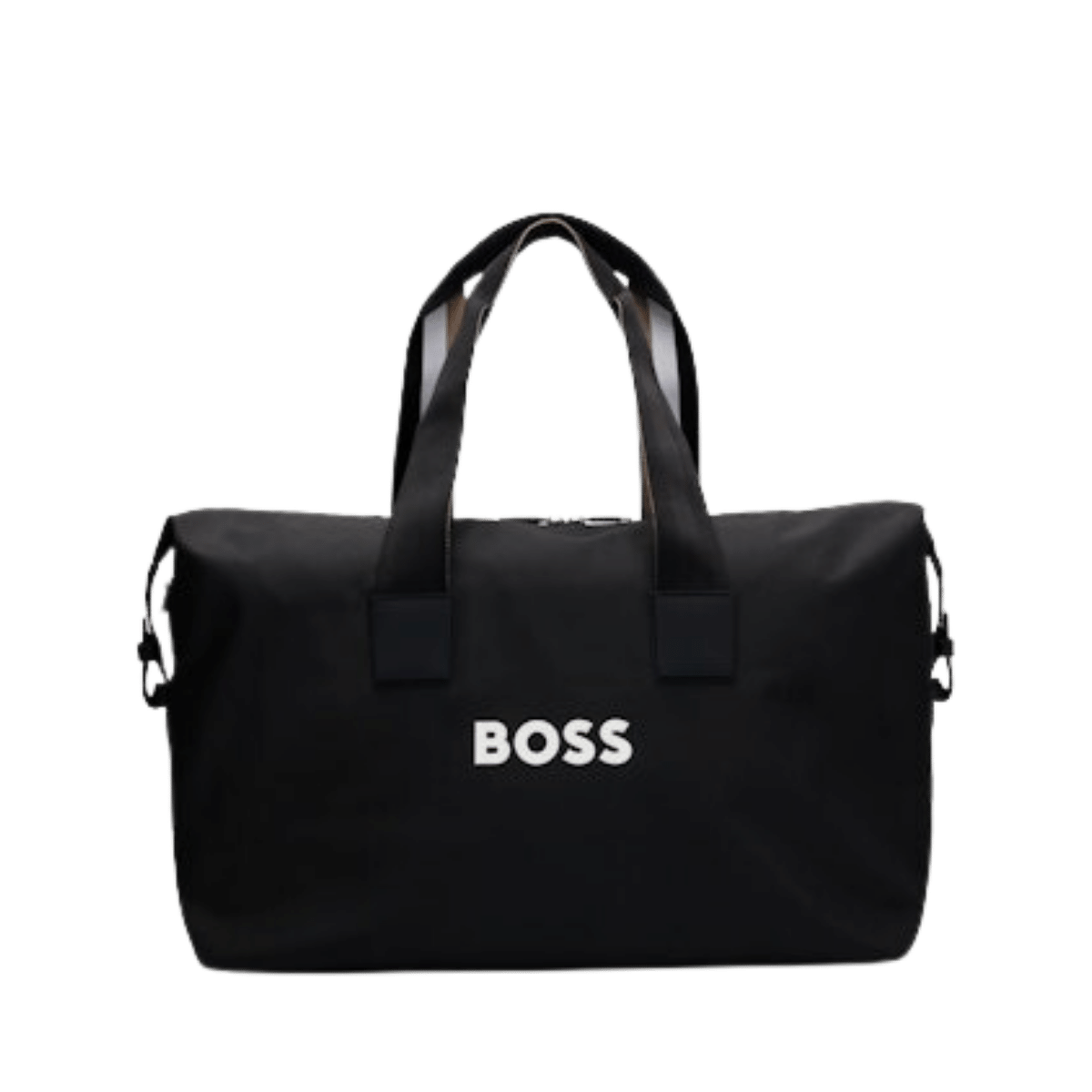 Catch_3.0_Holdall - Black