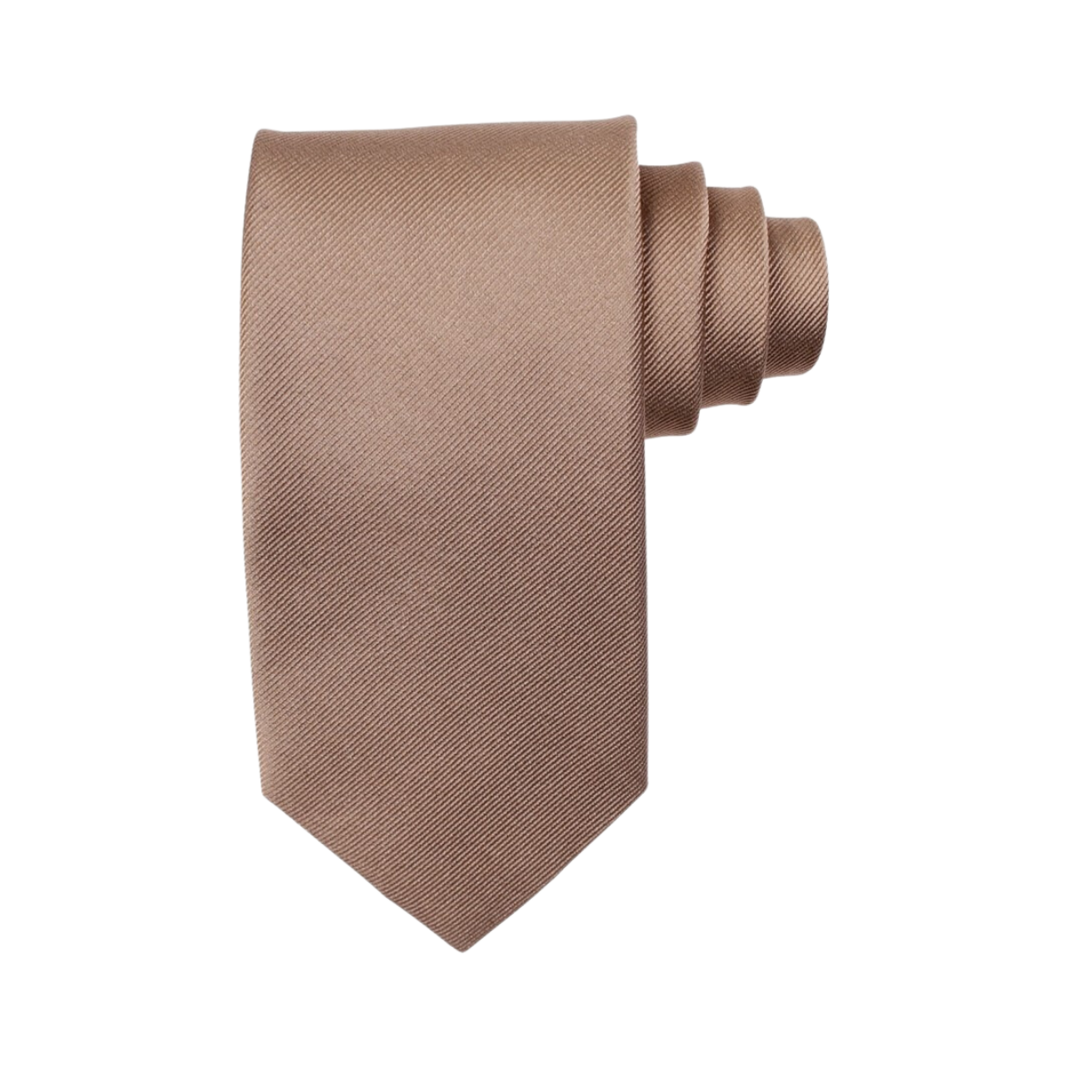 Classic Tie - Beige