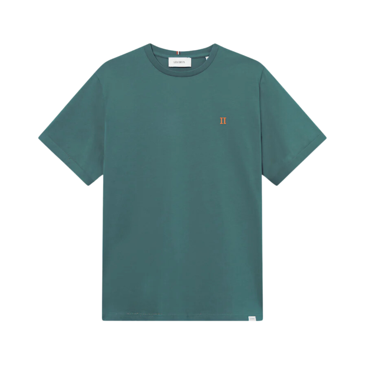 Nørregaard T-Shirt - Pacific Ocean