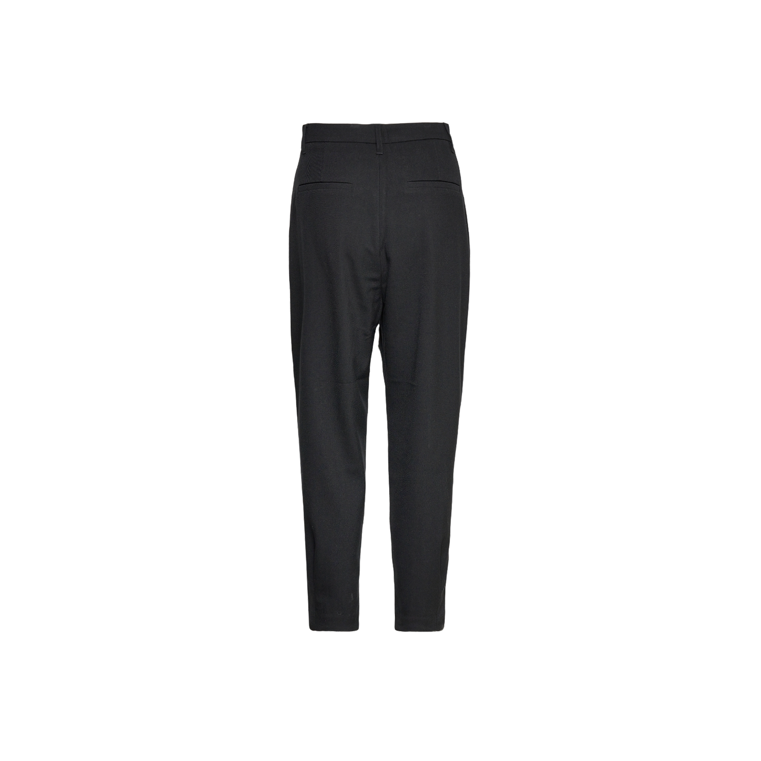 Tailor Pants - Black