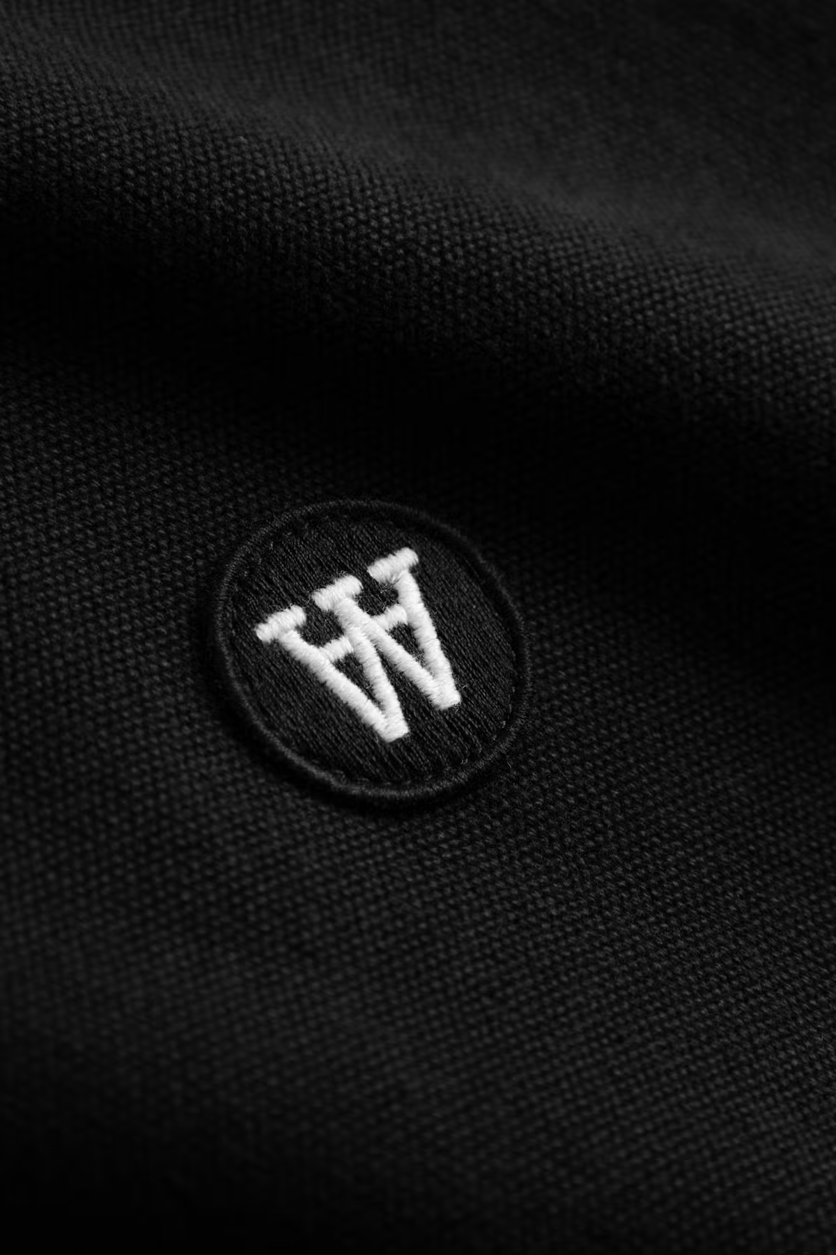 WWPalle Jacket - 303700 Black