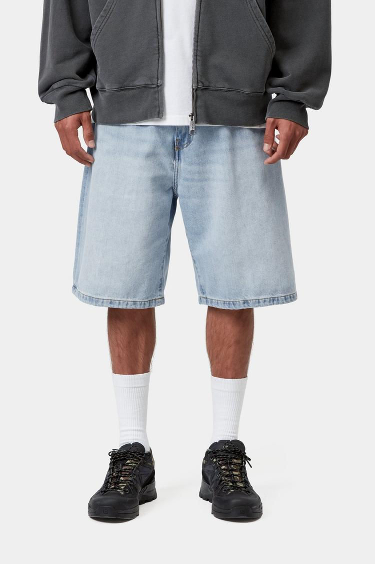 Landon Short - 01WU Blue