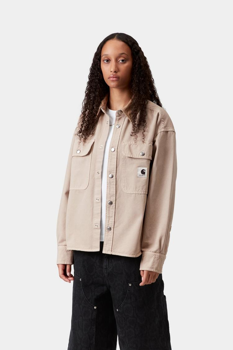 W' Prescott Shirt - 3VYGD