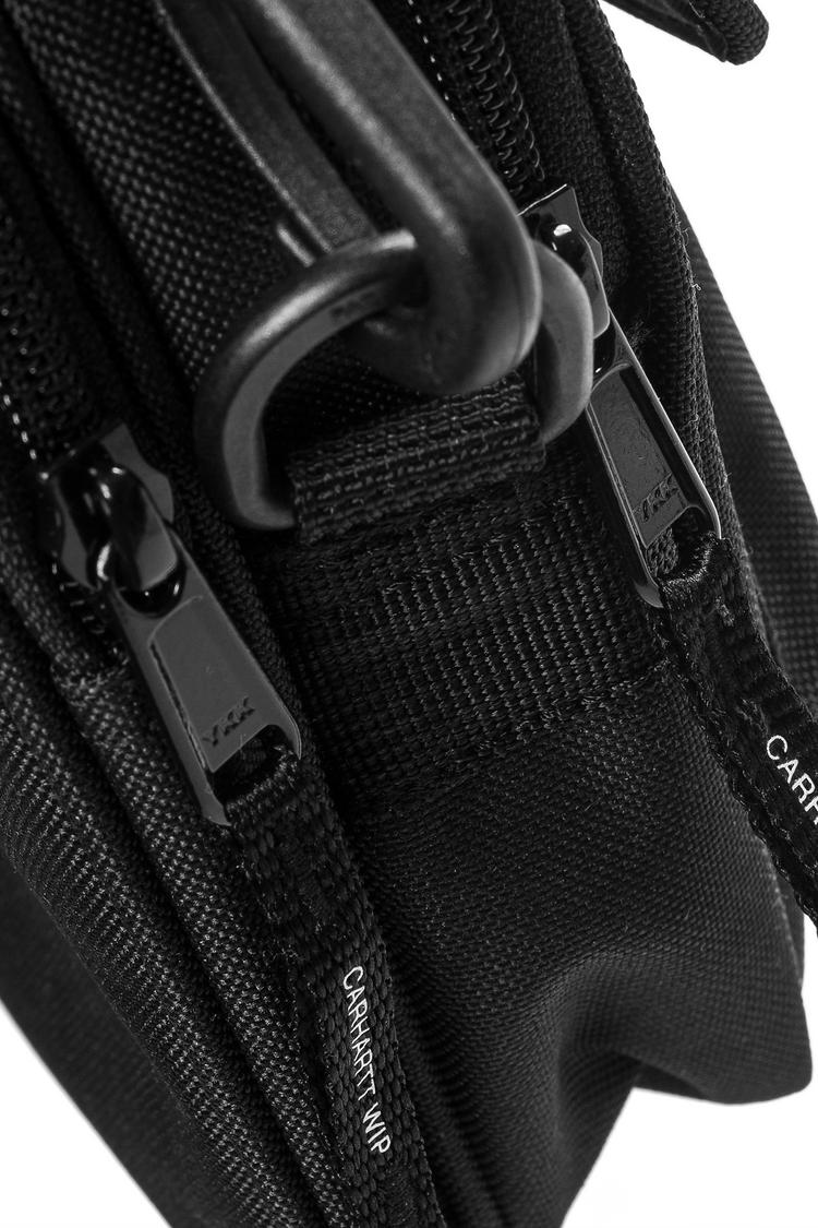Essentials Bag Small - 89XX Black