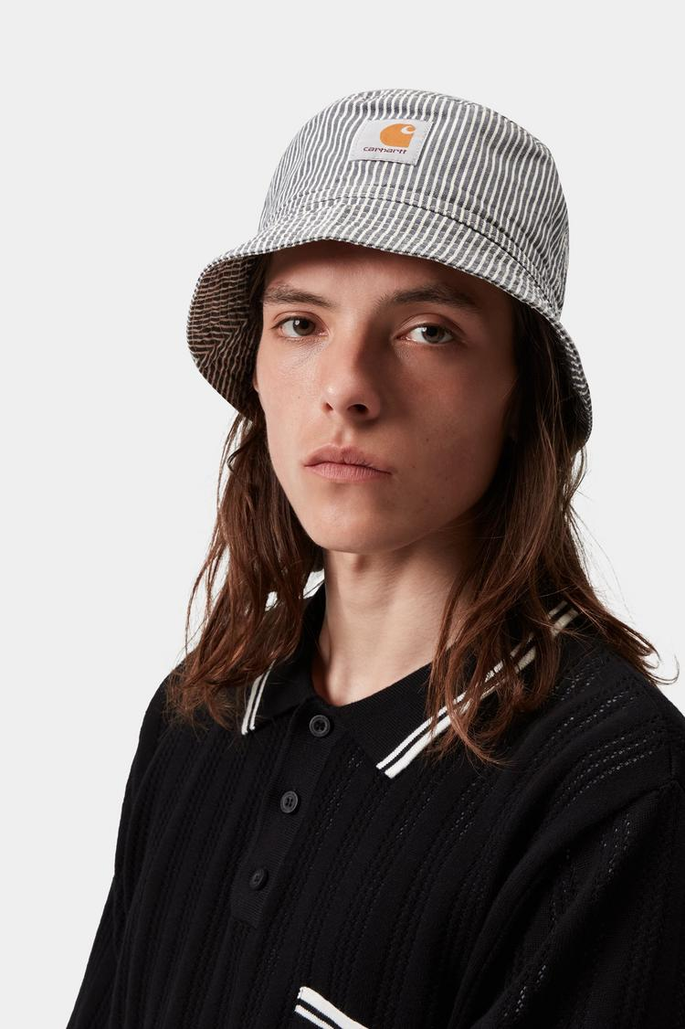 Mercer Bucket hat - 3OK06
