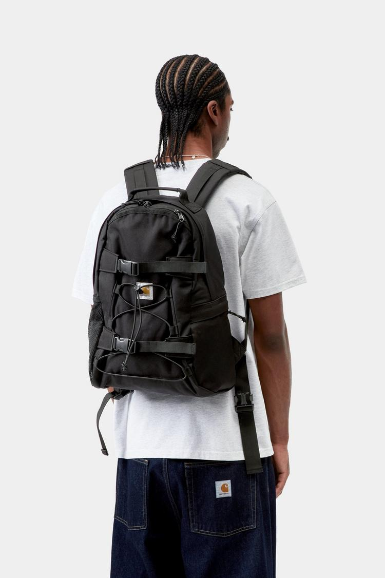 Kickflip Backpack - XX06 Black