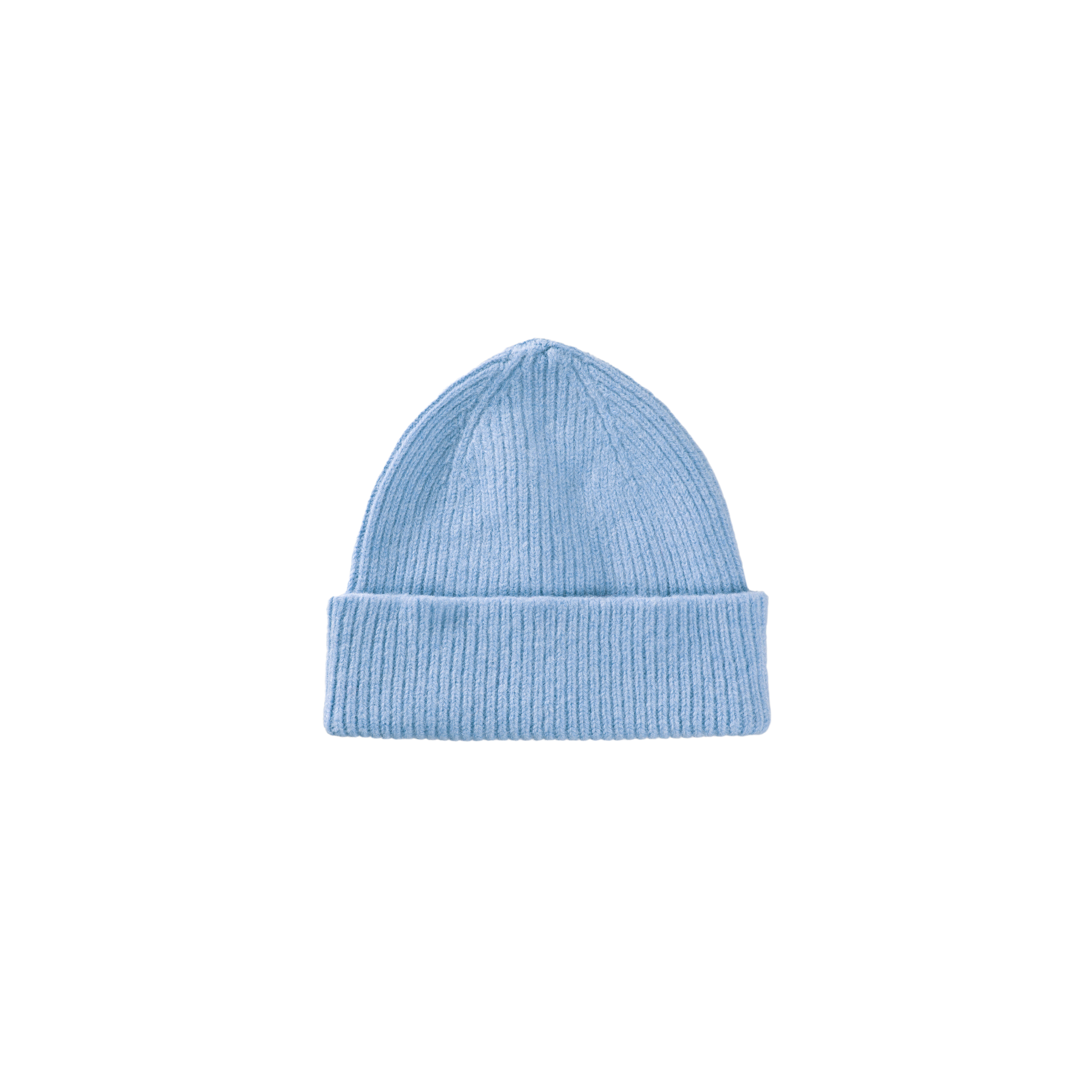 Beanie - Blue