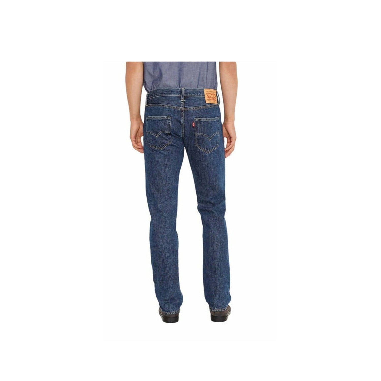 501 Levi's Original - Stonewash