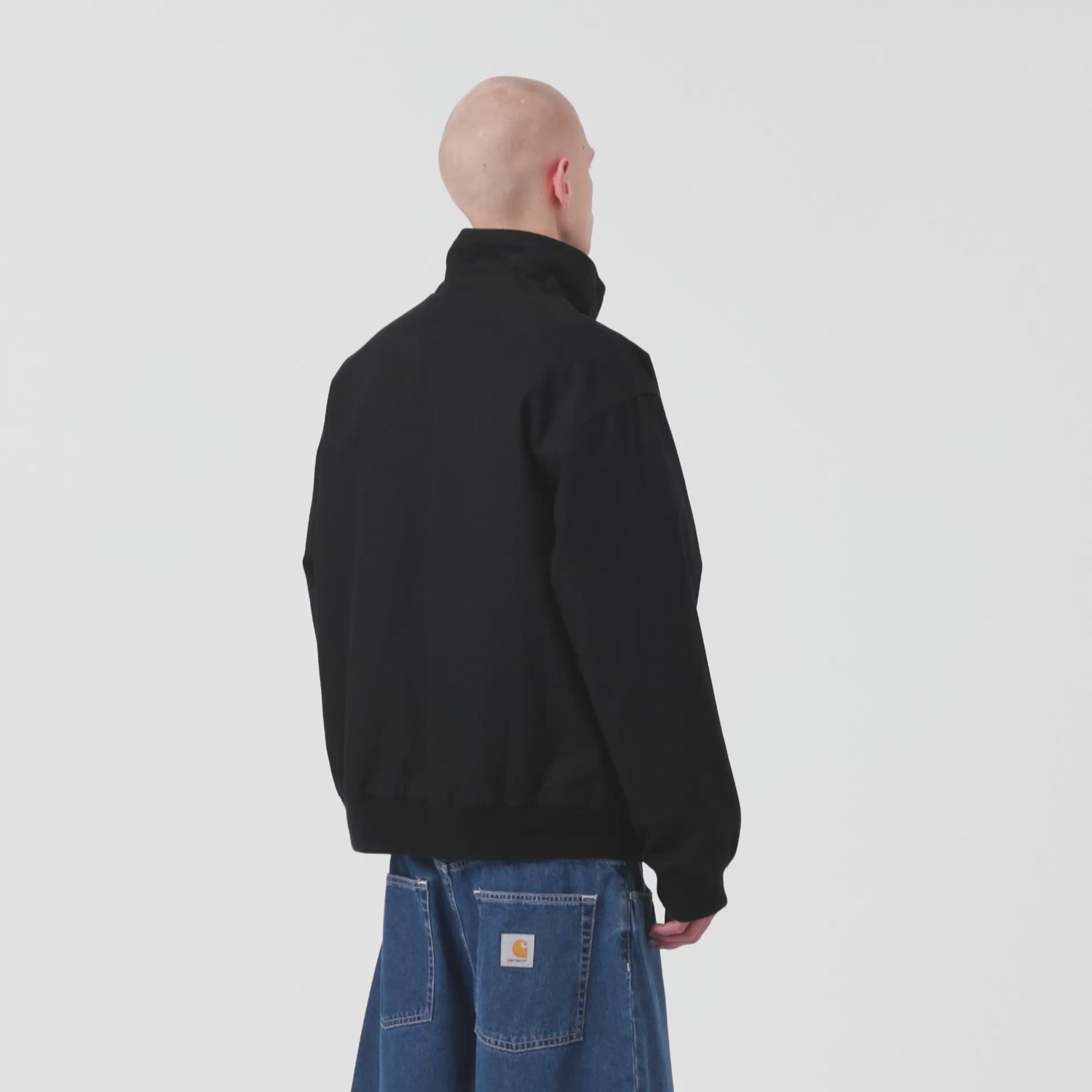 Ravon Jacket - 8960 Black