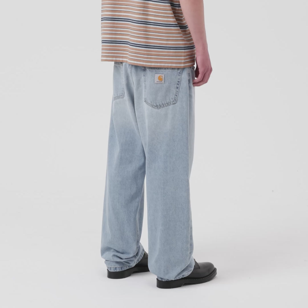 Landon Pant - 01WU Blue
