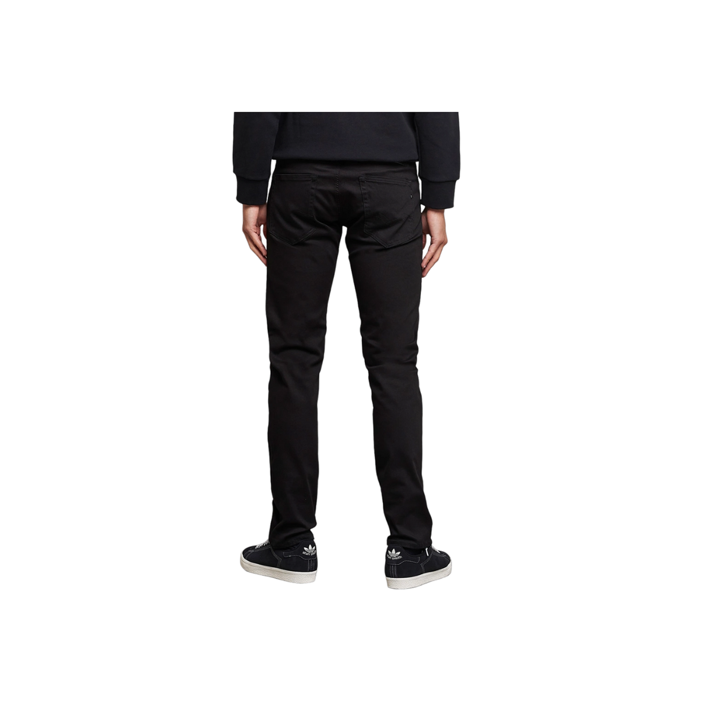 GROVER Jeans - Black