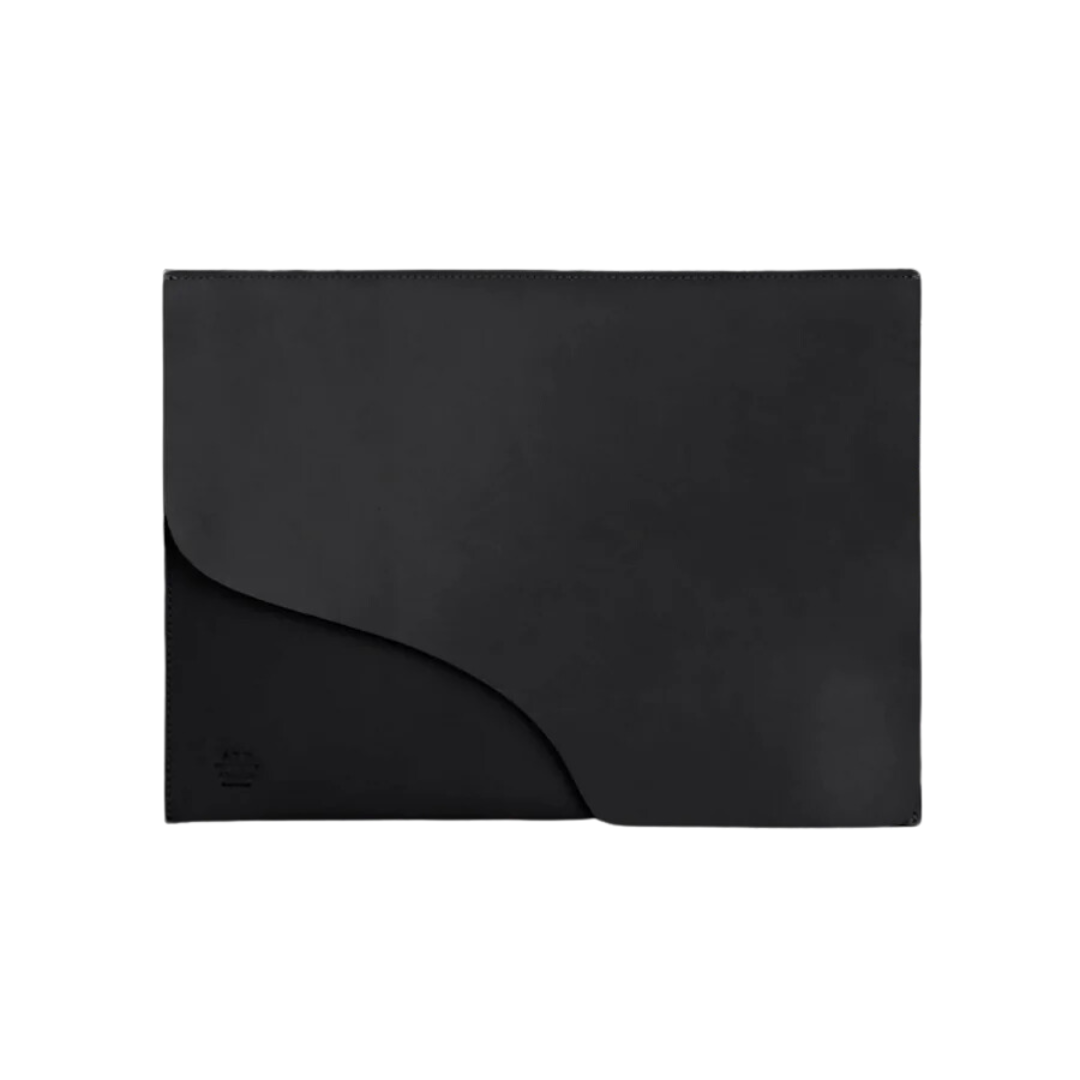 Sardegna Media Laptop Case - Black